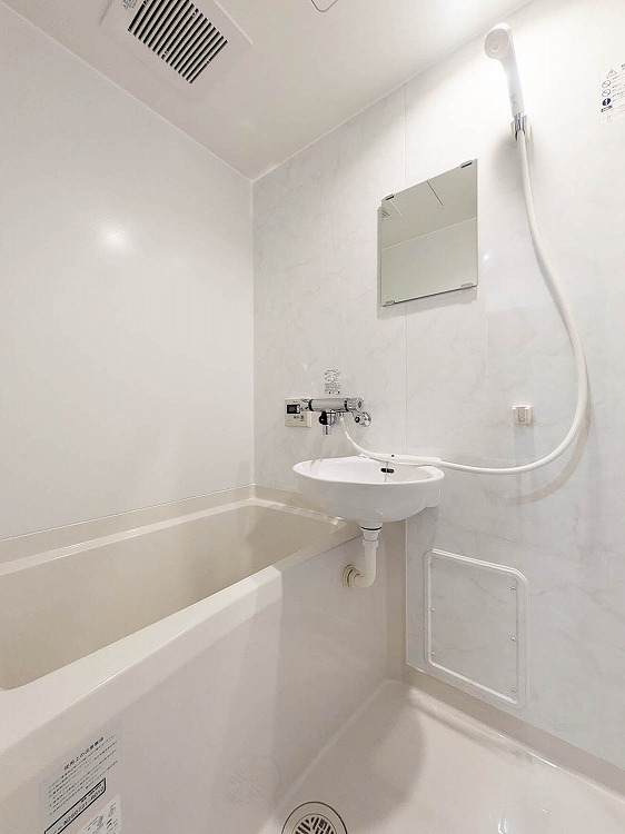 むさしのハイツ 101号-8