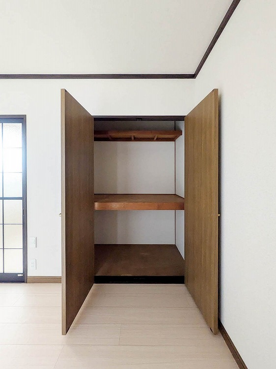 むさしのハイツ 101号-9