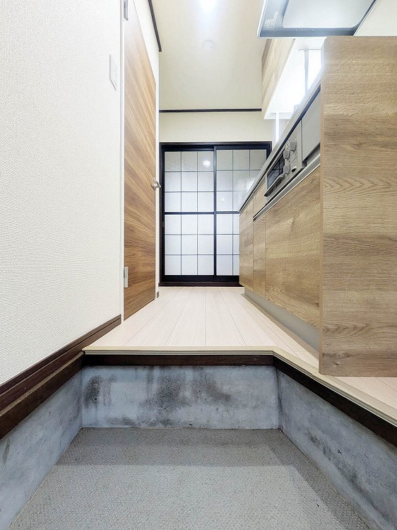 むさしのハイツ 101号-11