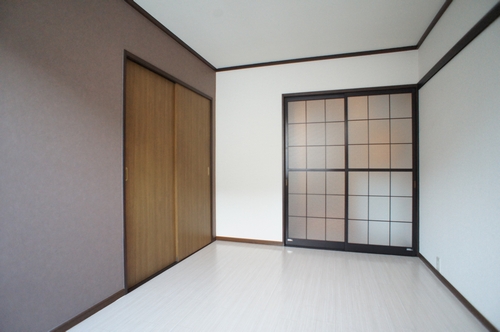 ル-ク千石 203号-3