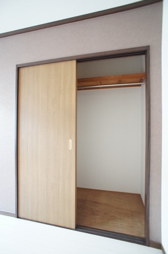 ル-ク千石 203号-5