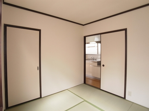 コ－ポ藤 202号-3