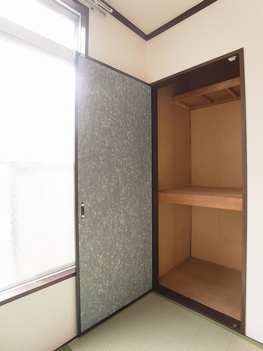 コ－ポ藤 202号-4