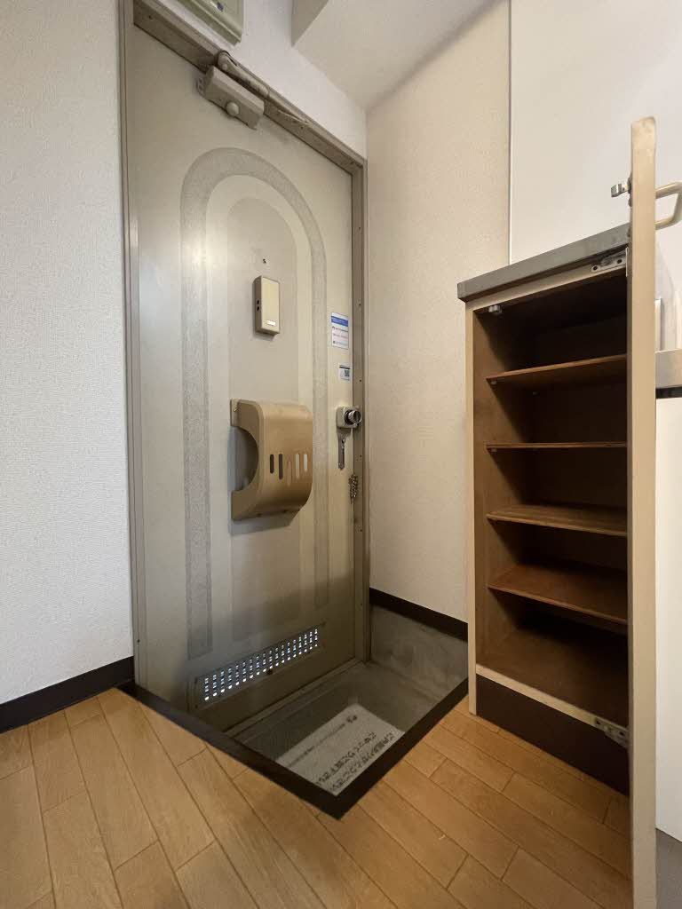 エステ－ト良 103号-6