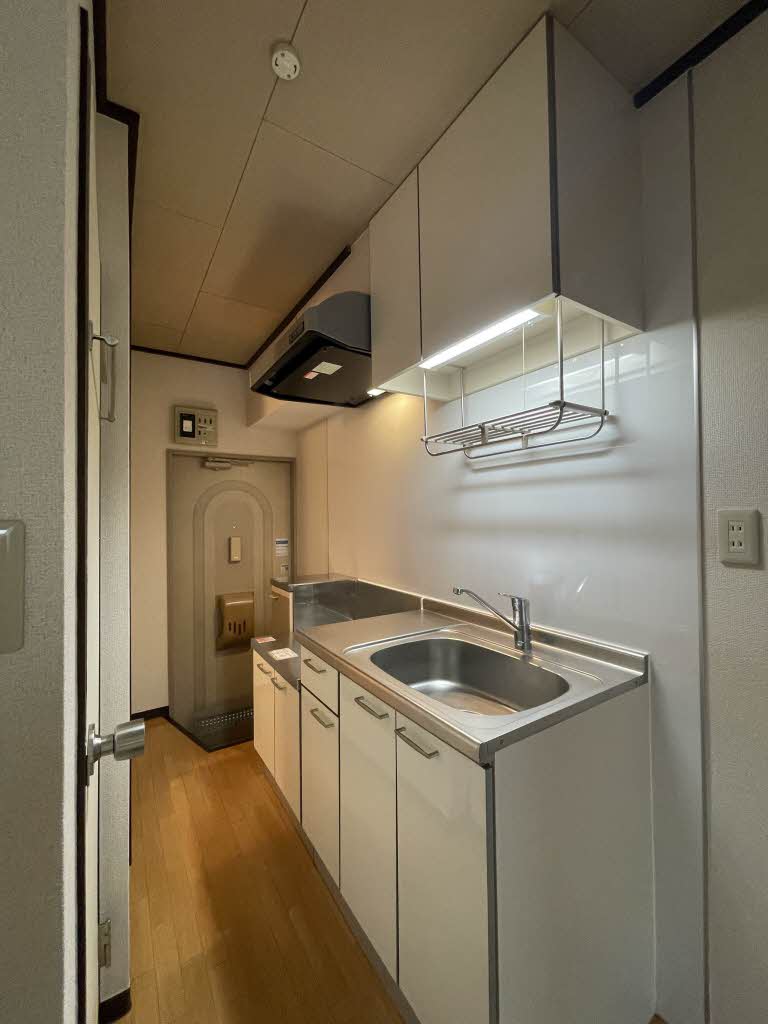 エステ－ト良 103号-9