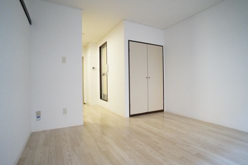 ジュネス門前仲町 102号-6