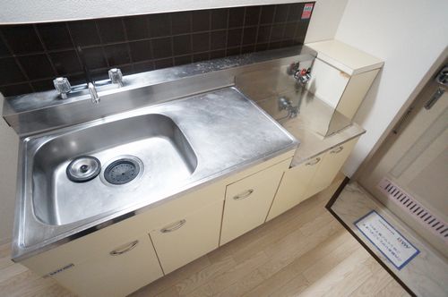 ジュネス門前仲町 102号-10