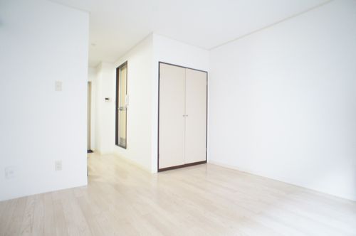 ジュネス門前仲町 105号-2