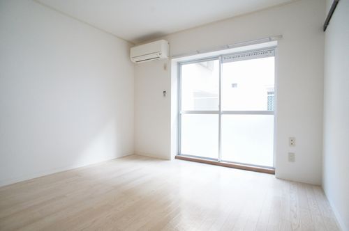 ジュネス門前仲町 105号-4