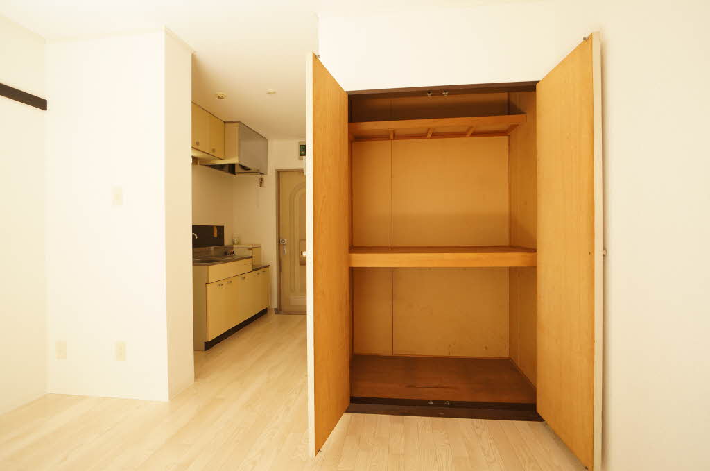 ジュネス門前仲町 105号-6