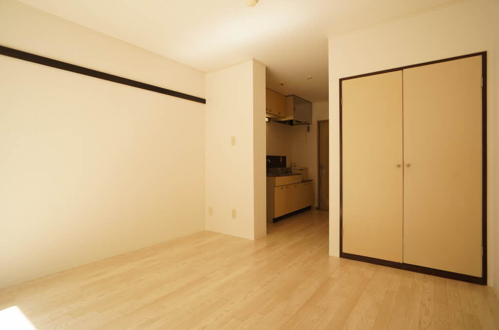 ジュネス門前仲町 105号-7