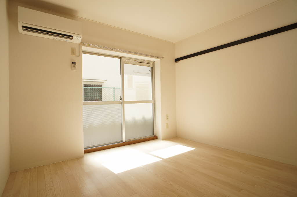 ジュネス門前仲町 105号-8