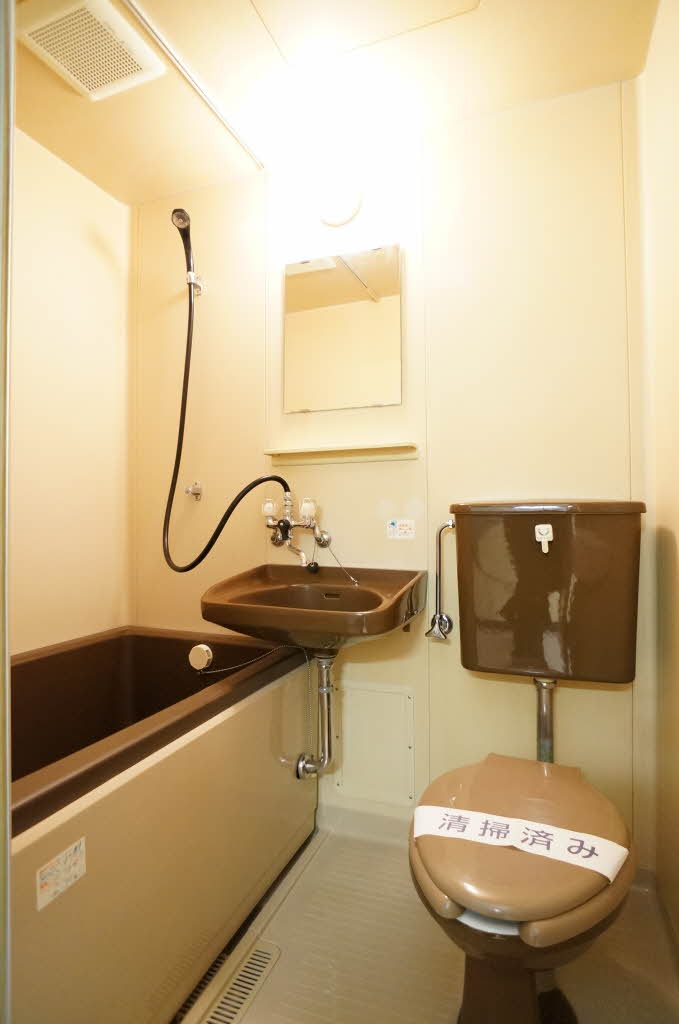 ジュネス門前仲町 105号-9