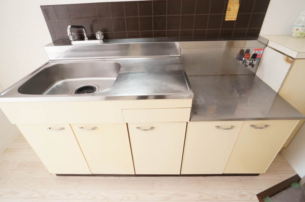 ジュネス門前仲町 105号-10