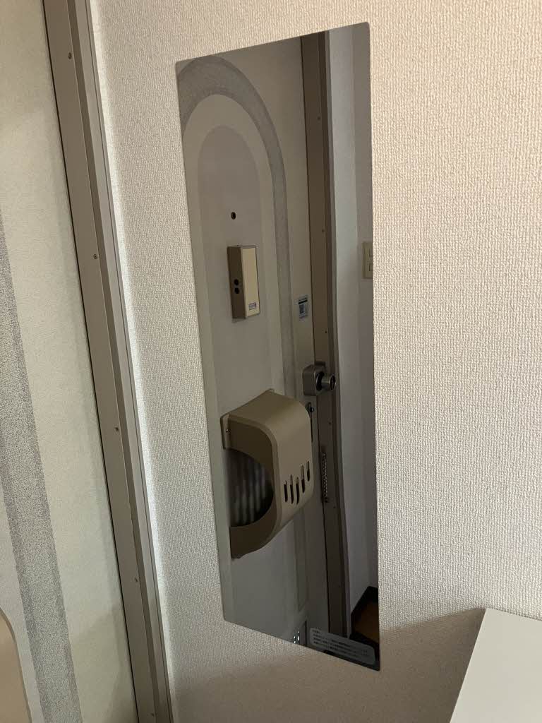 メゾン大原 201号-12