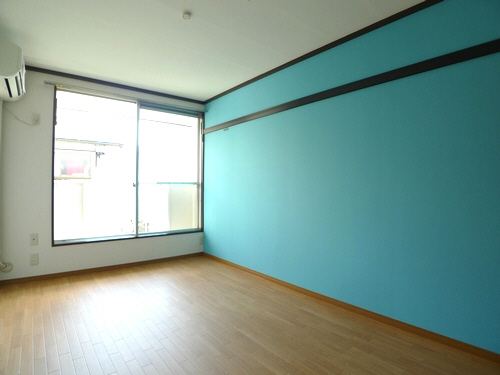 メゾン大原 202号-2