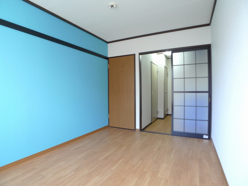 メゾン大原 202号-3