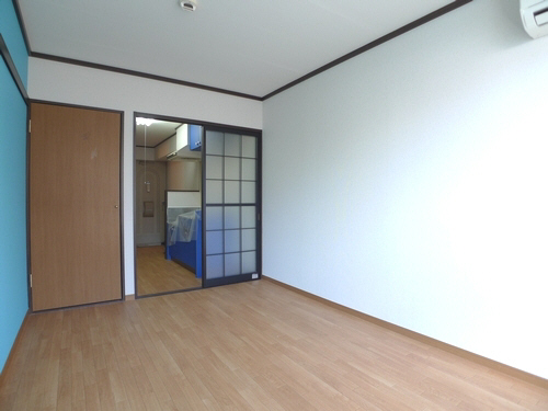 メゾン大原 202号-4