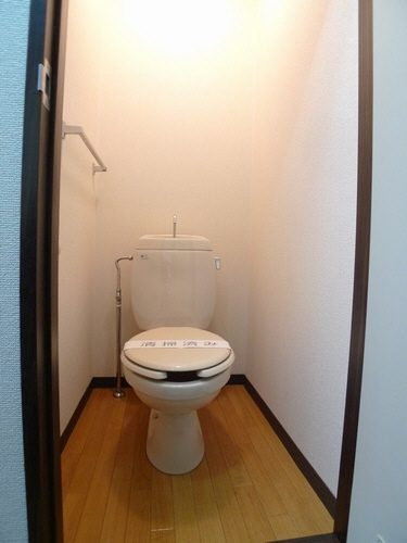 メゾン大原 202号-7