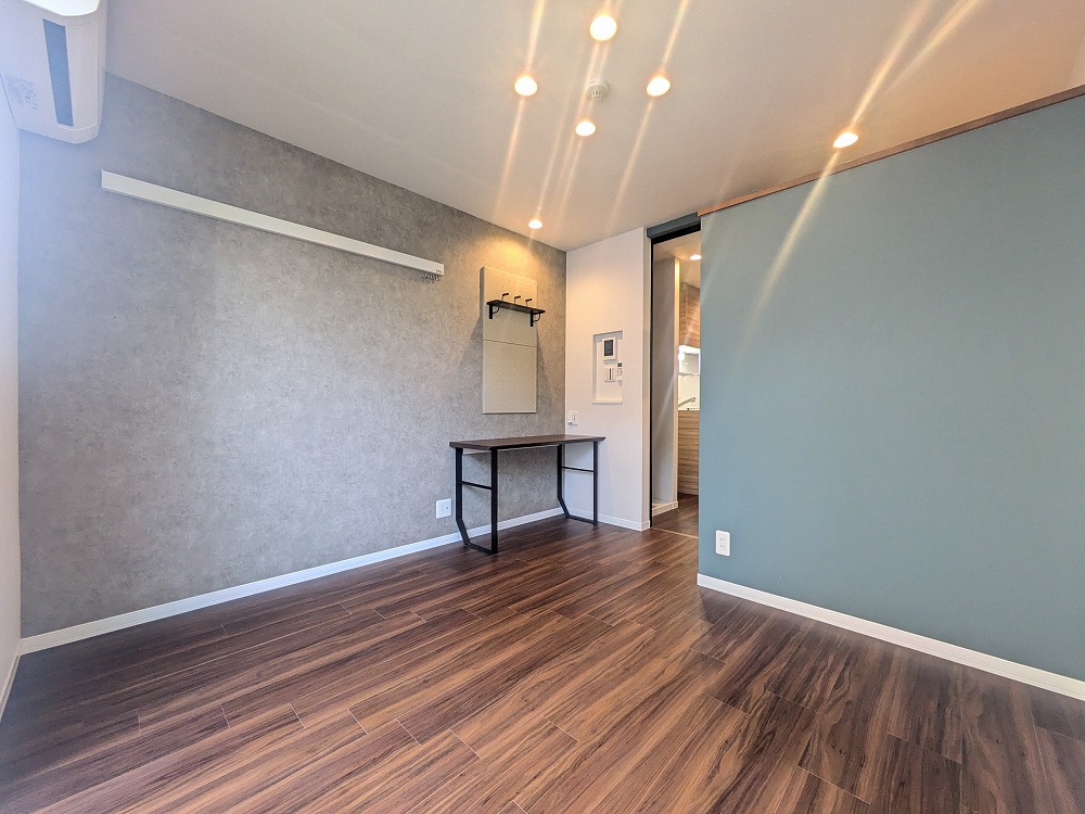 しゅたあとコ-ポ 101号-2