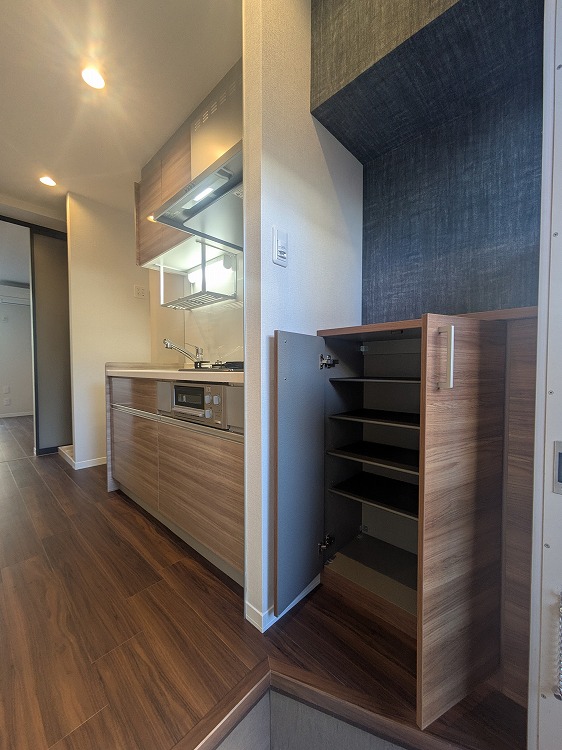 しゅたあとコ-ポ 101号-5