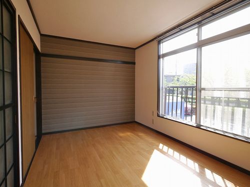 メゾン四ツ木 102号-4