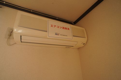 メゾン四ツ木 102号-5