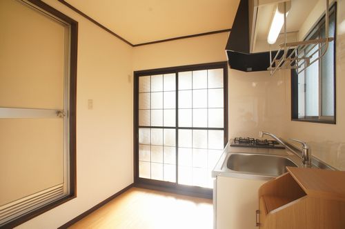 メゾン四ツ木 102号-7