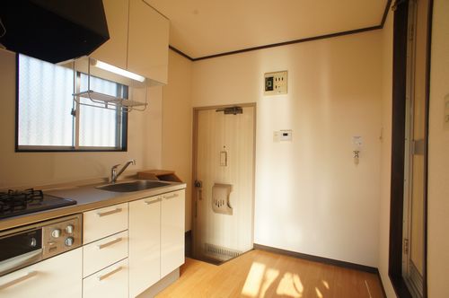 メゾン四ツ木 102号-8