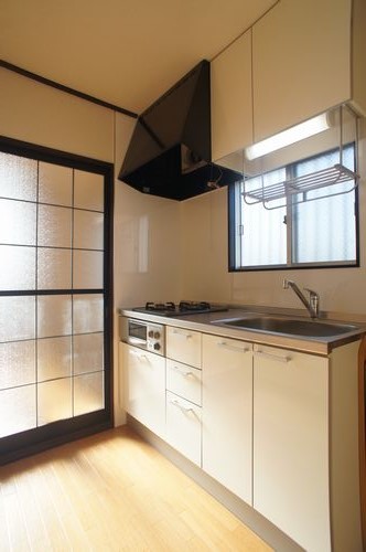 メゾン四ツ木 102号-9