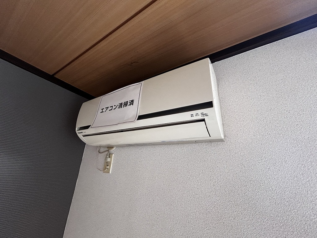 第一カ－サ尾崎 203号-10