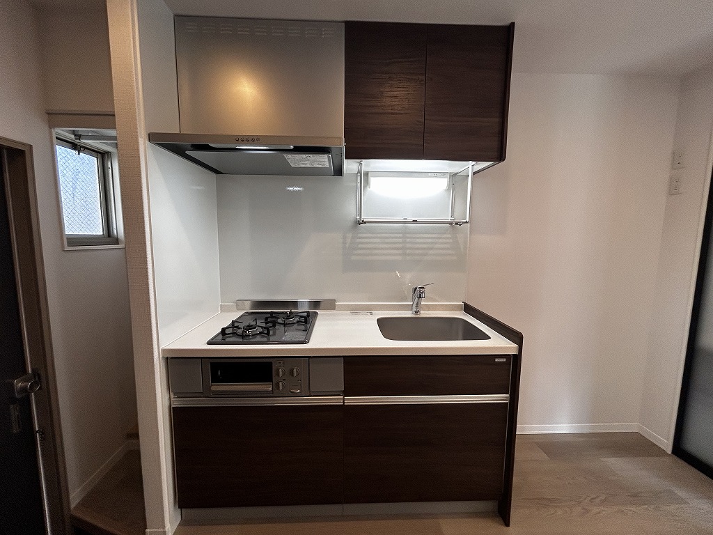 若葉ハイム 102号-2