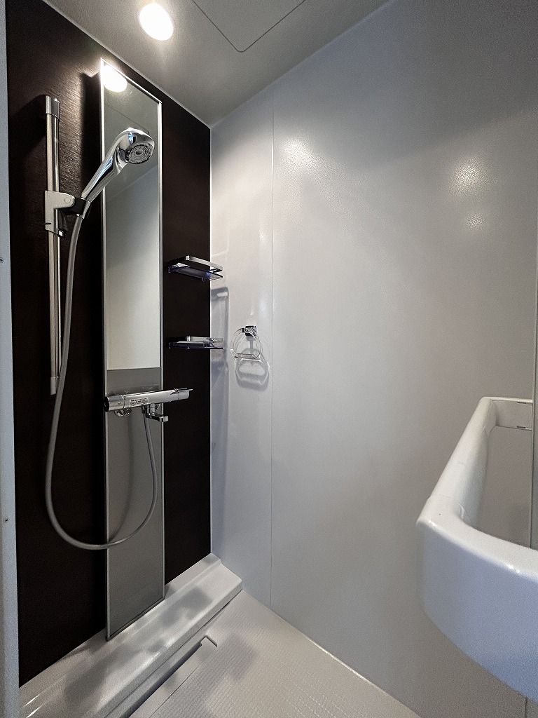 若葉ハイム 102号-3