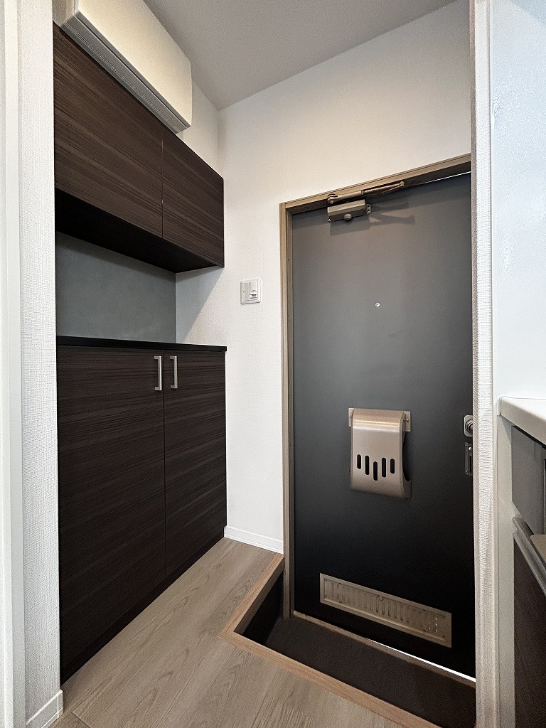 若葉ハイム 102号-7