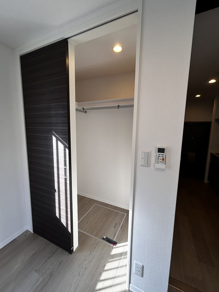 若葉ハイム 102号-8