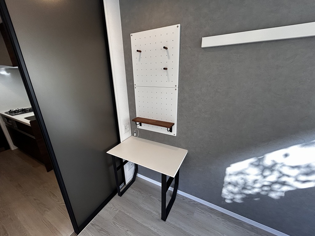 若葉ハイム 102号-9