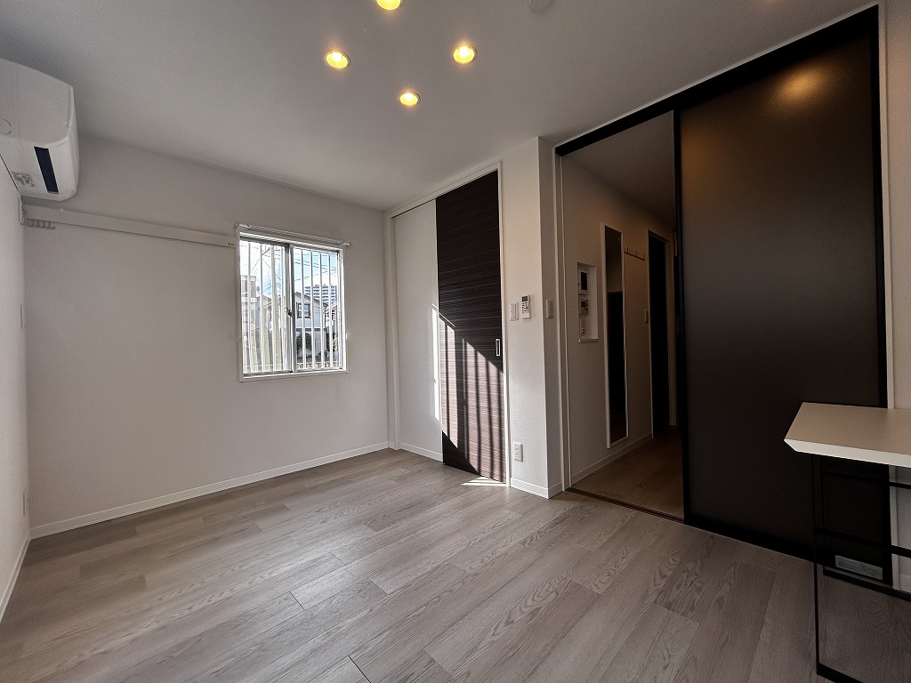 若葉ハイム 102号-10