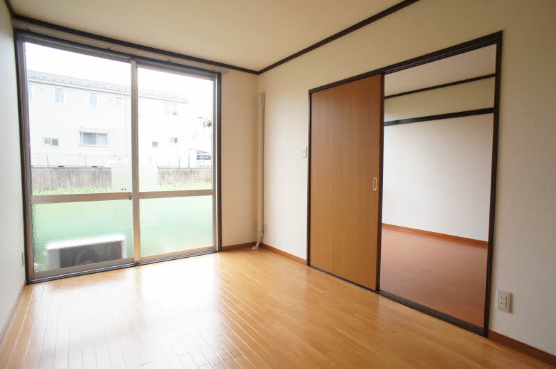 臼井ハイツ 102号-4