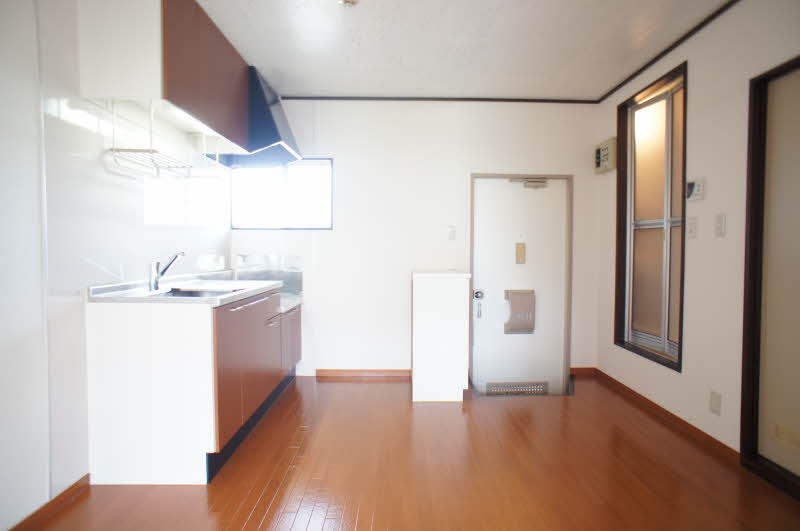 臼井ハイツ 102号-6