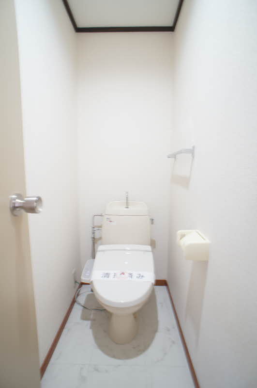 臼井ハイツ 102号-9