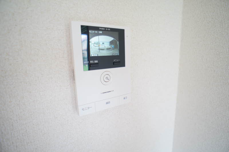 臼井ハイツ 102号-10