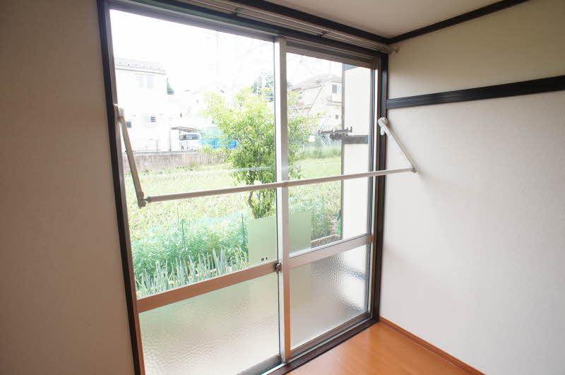 臼井ハイツ 102号-11