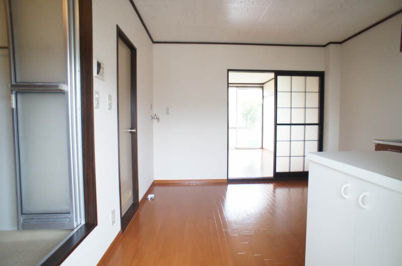 臼井ハイツ 102号-13