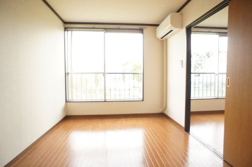 臼井ハイツ 202号-3