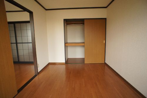 臼井ハイツ 202号-4