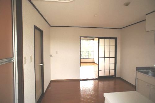 臼井ハイツ 202号-7