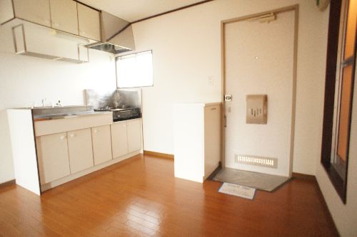 臼井ハイツ 202号-11