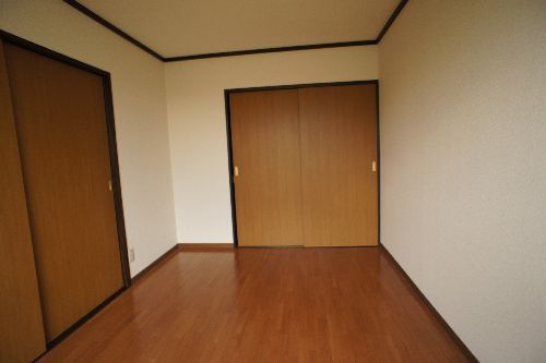 臼井ハイツ 202号-13