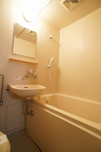 コ－ポ富士見ケ丘 202号-3