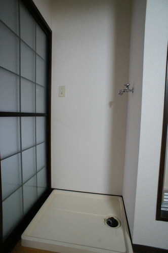 コ－ポ富士見ケ丘 202号-7